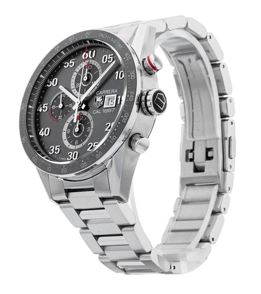 Tag Heuer Carrera CAR2A11.BA0799